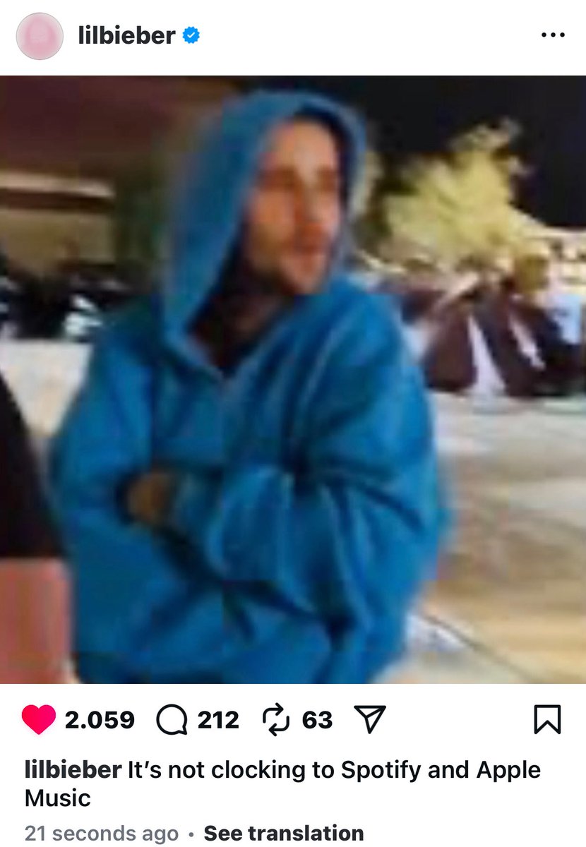 babi 🐾 bieberchella tweet media