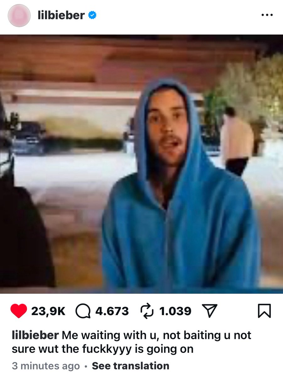 babi 🐾 bieberchella tweet media