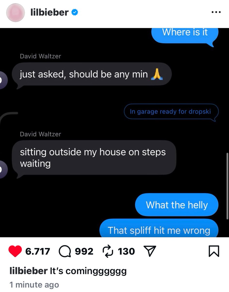 babi 🐾 bieberchella tweet media