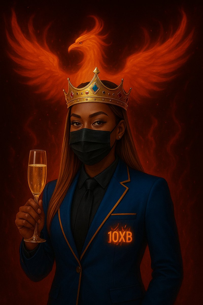 Good Morning Flames❤️‍🔥

Phoenix Campus Manager say Hi...
<a href="/VeeTheeCrea8or/">Vee.Thee.Creator🐦‍🔥</a>