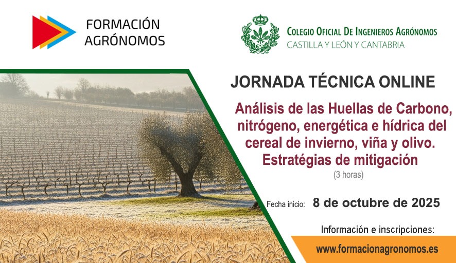 Formación Agrónomos tweet media
