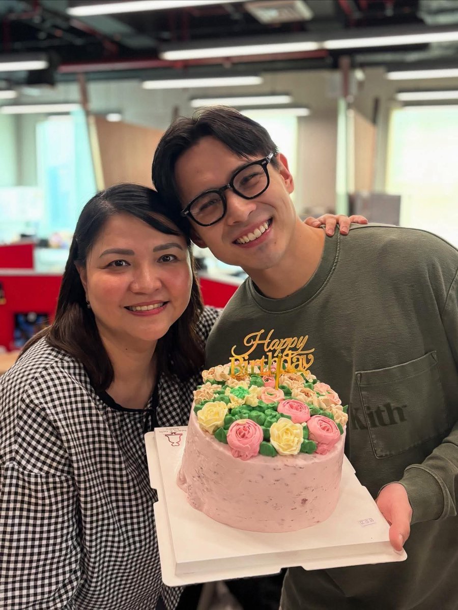 TEAM RALPH OFFICIAL (@ralphteamofc) on Twitter photo Post birthday celebration of Ralph with his Star Magic family
π· <a href="/starmagicphils/">Star Magic</a>
#RalphDeLeon | Ralph De Leon | @ralph_dl Post birthday celebration of Ralph with his Star Magic family
π· <a href="/starmagicphils/">Star Magic</a>
#RalphDeLeon | Ralph De Leon | @ralph_dl