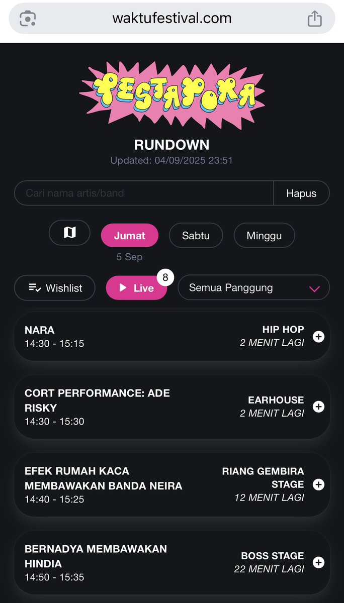 Dimas Ario™ tweet media