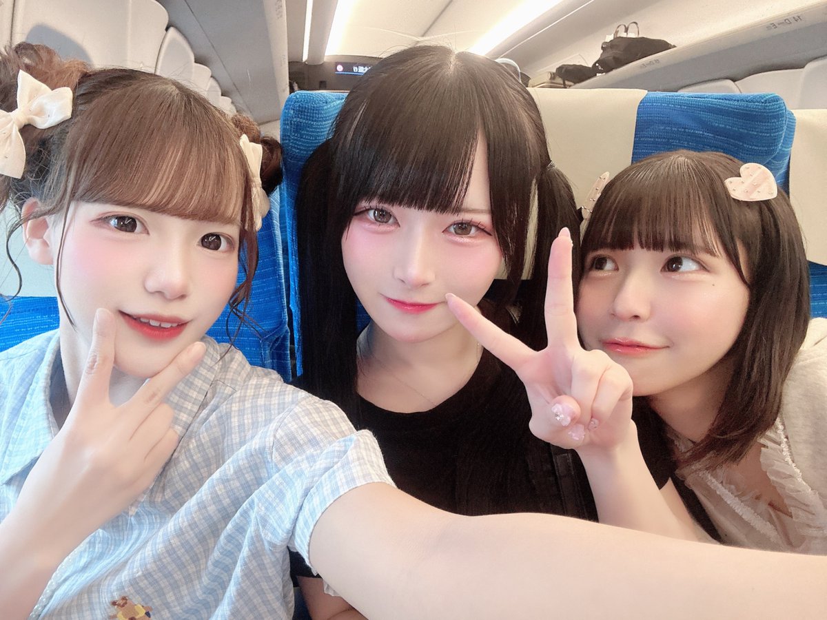 名古屋で会いましょう🧸

#MeltyBeaR #めるべあ