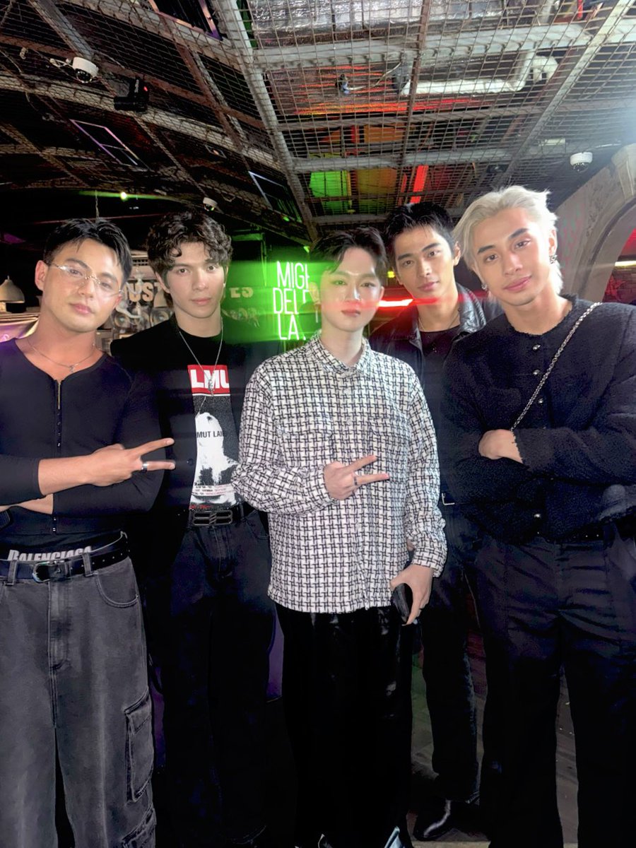 Aj Colico tweet media