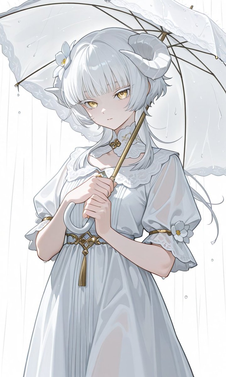 こんにちは皆様。
本日の雨はすごいですね。
私もお外出たら濡れてしまいました。
この後も台風情報気を付けましょうね。

#こんにちはVライバー