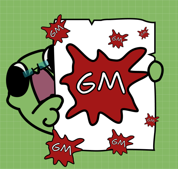 PUMPEPE_MeMe's tweet photo. GM! 🐸
It's Bloop in PumPepe World 🐸 https://t.co/EWx81706T9