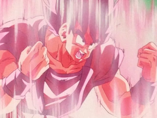 DBZfanone (@gotenssj91) on Twitter photo 