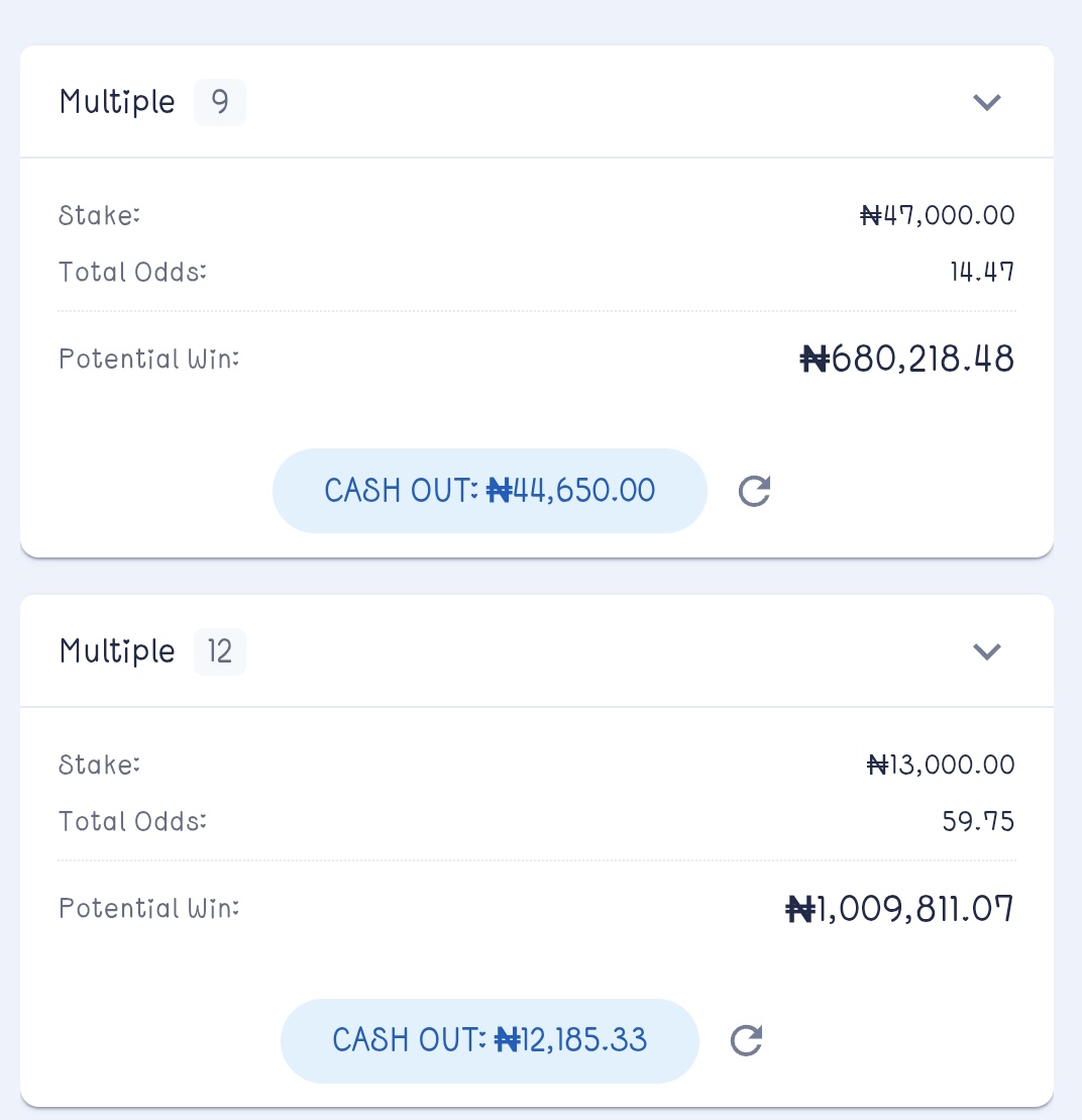 Lord Vinci MUFC (@lordvinci21) on Twitter photo Today's game on <a href="/BetKingNG/">BetKing Nigeria π</a>
Betting code : S91B2Y
Betting Code : GW2NJH
Registration: bking.me/register
App download: bking.me/app-download
You can always pick my codes in the bet zone too
Check here : bking.me/LordVinci21 Today's game on <a href="/BetKingNG/">BetKing Nigeria π</a>
Betting code : S91B2Y
Betting Code : GW2NJH
Registration: bking.me/register
App download: bking.me/app-download
You can always pick my codes in the bet zone too
Check here : bking.me/LordVinci21