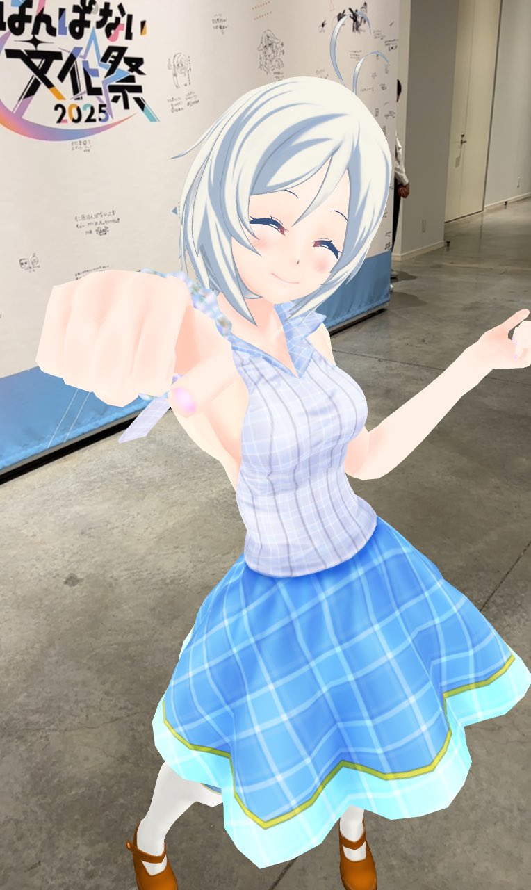 にゃか🐬 on X: 