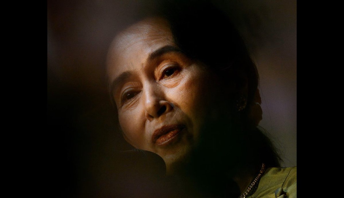 ミャンマー通信 (@gabargyiayechan) / X