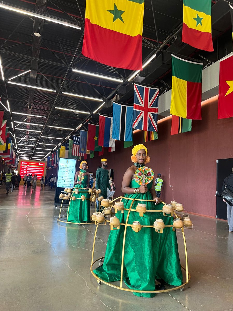 Arleneantoine14's tweet image. #AFS
#Burundi