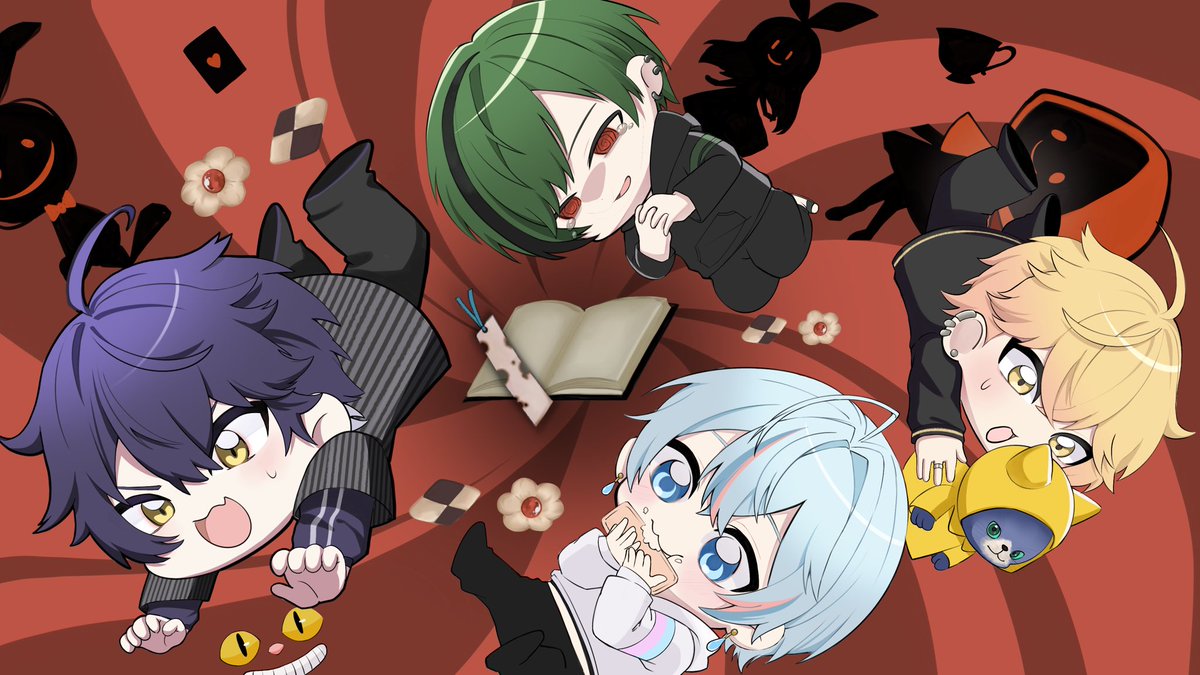 KOBA🎼シクファニー on X