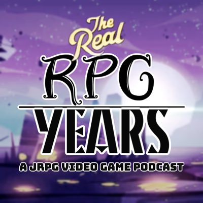 The RPG Years🎙🎮 tweet media