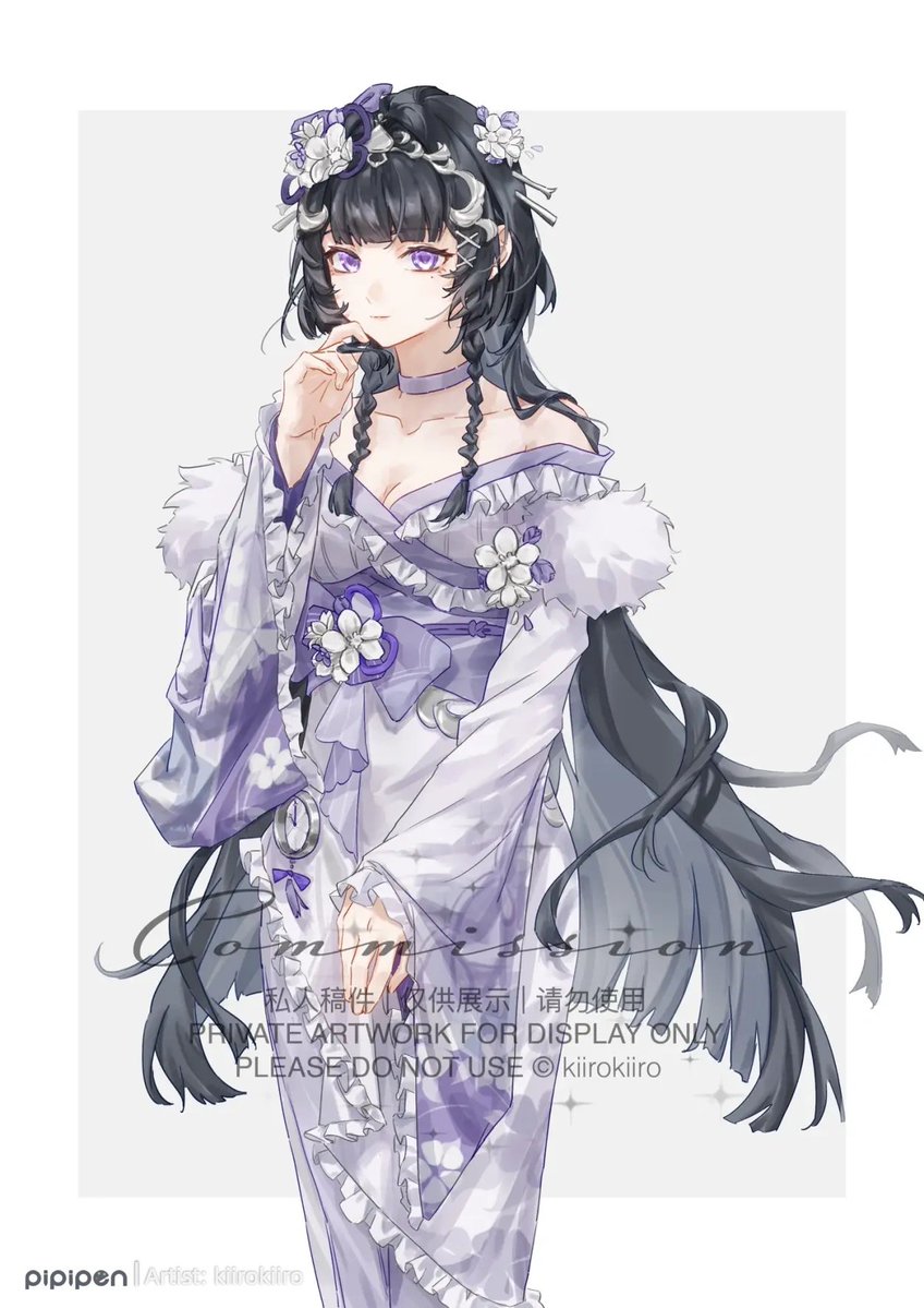 pipipen_en's tweet image. Aren't they cute? 💘
■ Featured artist: kiirokiiro @ovojillh 
■ Check their portfolio👇
pipipen.com/web/share/arti…
#pipipen #DigitalArtist #illustration #commissionsopen #PIPIPENArtist #originalcharacters #ocart #イラスト #イラスト好きな人と繋がりたい