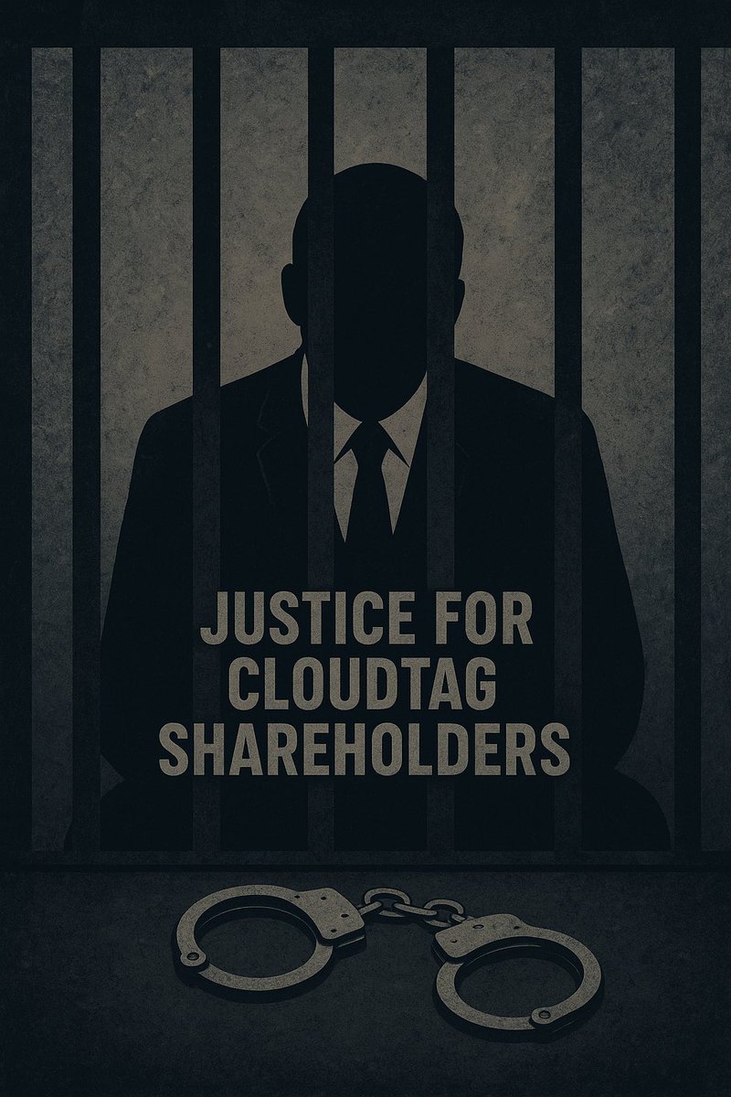 Itsovergoodbye3's tweet photo. #ctag @johnsoncontrols @JNJNews @NYSE @WSJ @actionfrauduk @TheFCA https://t.co/0nNjiKo4xg