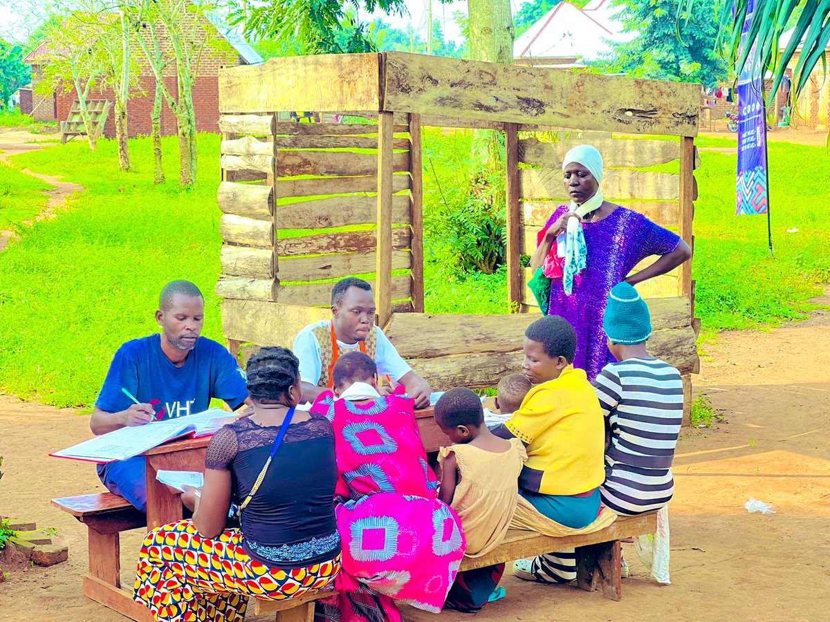 IUSYA_'s tweet photo. with access to comprehensive Sexual Reproductive Health (SRH) services, promoting their well-being and empowerment.
#NzeIweProject https://t.co/mnWGnaoCHT