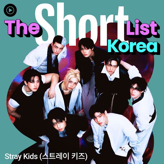 Stray Kids tweet media
