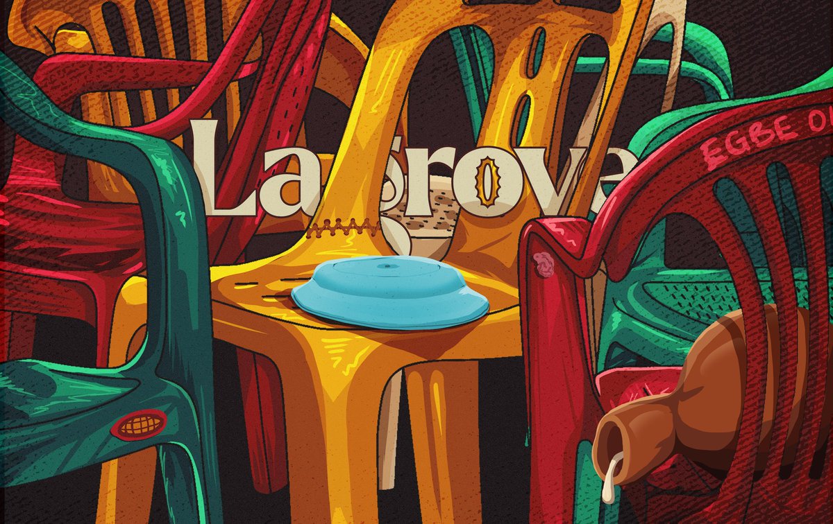 TheOmoolorunX's tweet image. Hey Goody (fine boy Sege), you didn't let all the obstacles that got in your way stop you. You eventually finished building the sumptuous project.

behance.net/gallery/232644…