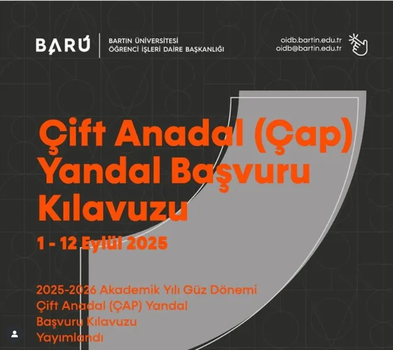 BartMyo's tweet photo. Detaylar web sayfalarımızda sizlerle 🌱
#bartınüniversitesi #bartinmyo https://t.co/A00pnd012y