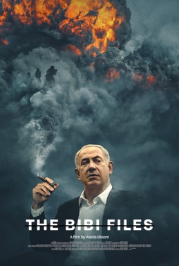 folkert777's tweet image. Gisteren #BibiFiles gekeken over @netanyahu.
Goeie docu, puntje van de stoel, ook bevestigend en laat wederom link Netanyahu-extreemrechts-Hamas zien. 

Echt zien.  @PubliekeOmroep 

npo.nl/start/serie/np…