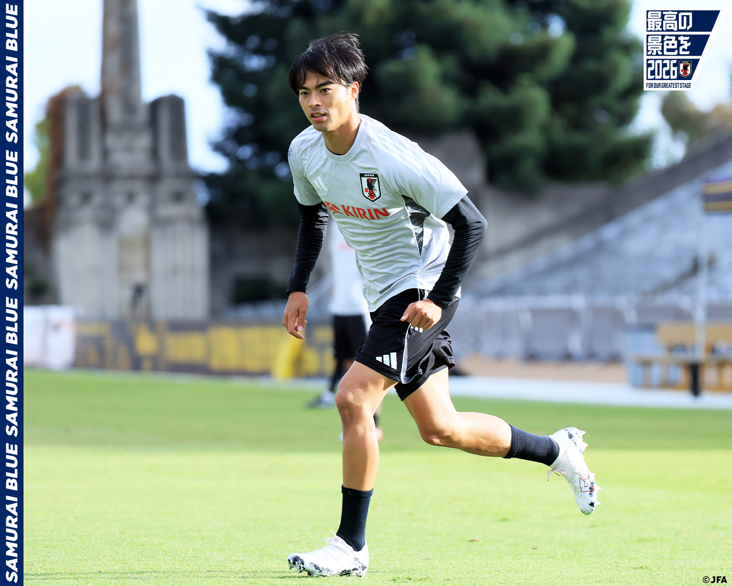 サッカー日本代表 🇯🇵 on X: 