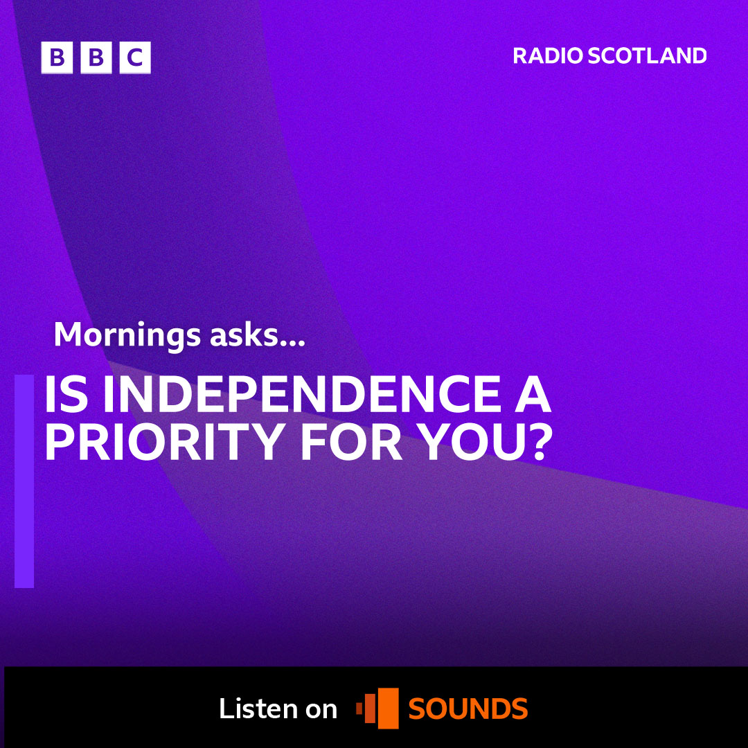 BBC Radio Scotland tweet media