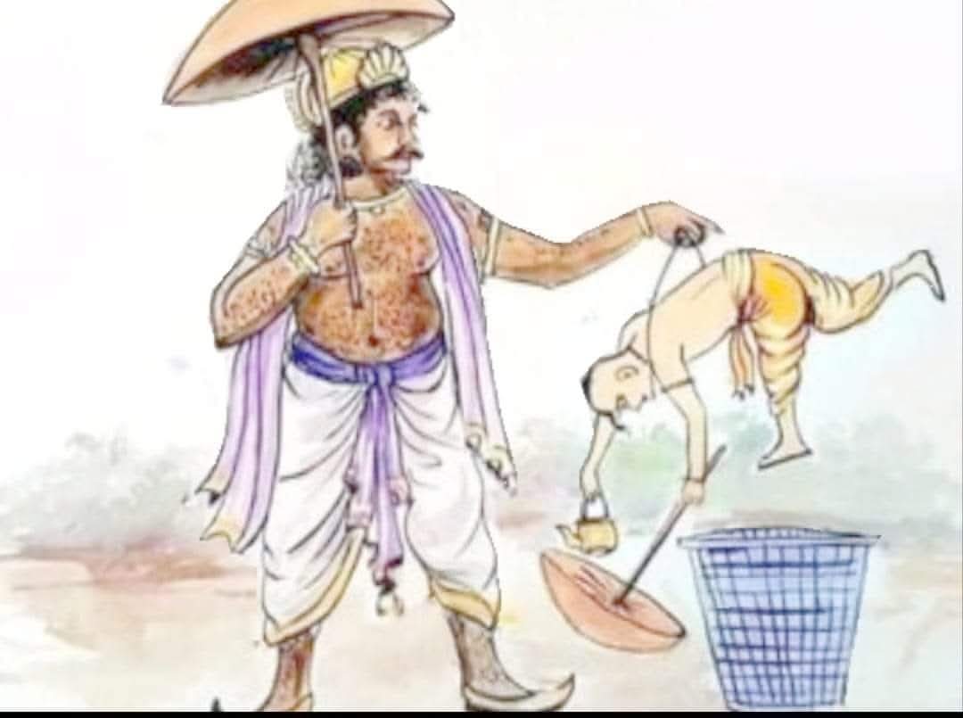 ஓணம் விழாவை இப்போது மலையாளிகள் கொண்டாடுகிறார்கள். ஆனால், ஓணம் என்பது ஆரியர்களுக்கு எதிராக தமிழர்களும் கொண்டாடியத் திராவிடத் திருவிழா.

தலையாலங்கானத்துச் செருவென்ற பாண்டிய நெடுஞ்செழியன் எனும் மன்னனின் ஆட்சியில், அரசவைப் புலவராக இருந்தவர் மாங்குடி மருதனார். அவர் இயற்றிய நூல்