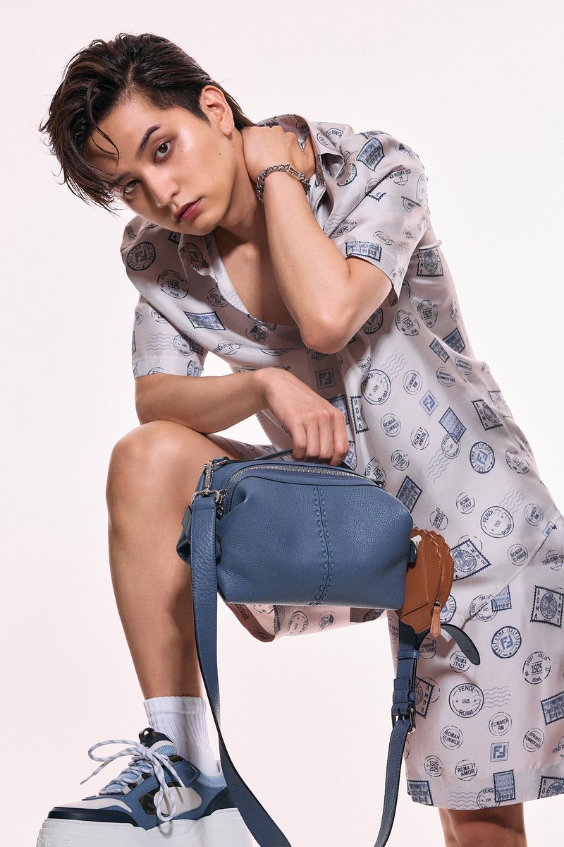 RT @GIANNABOYFRIEND: GIANNA BOYFRIEND 09に登場頂いた 瀬戸利樹さん