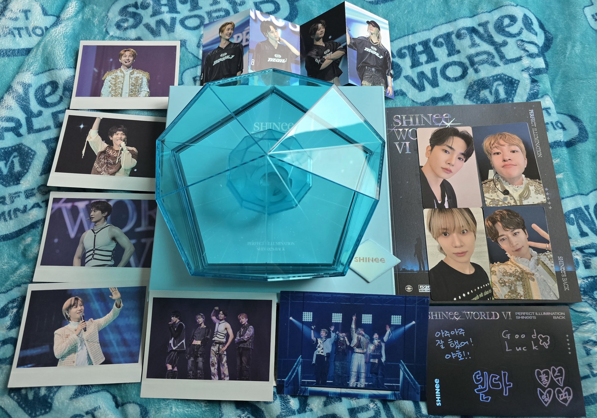 ⓅⓞⓔⓣlⒶⓡⓣⓘⓢⓣ💎SHINee💎온유ⓅⒺⓇⒸⒺⓃⓉ％ on X