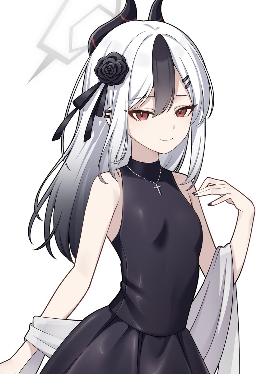プライズドレスカヨコ、もっといろんな角度で供給ください………rkgk