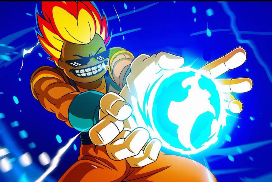 $shitcoin is going to be the only thing CT talks about for weeks after we break out ATH of $2M 🚀