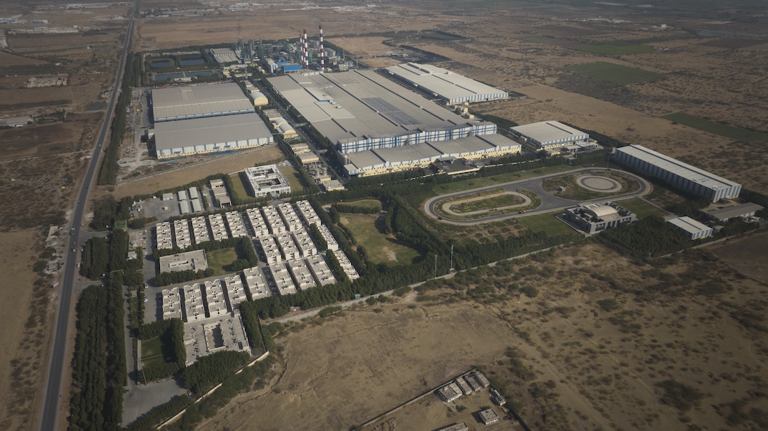 Certificarea „Excellent Level” a fost confirmată pentru al patrulea an consecutiv pentru <a href="/BKTtires/">BKT Tires</a>, in anul 2025, în cadrul programului Caterpillar „Supplier Excellence Recognition (SER)”

#bkttires #mequipment 
👉 mequipment.ro/bkt-castiga-ce…