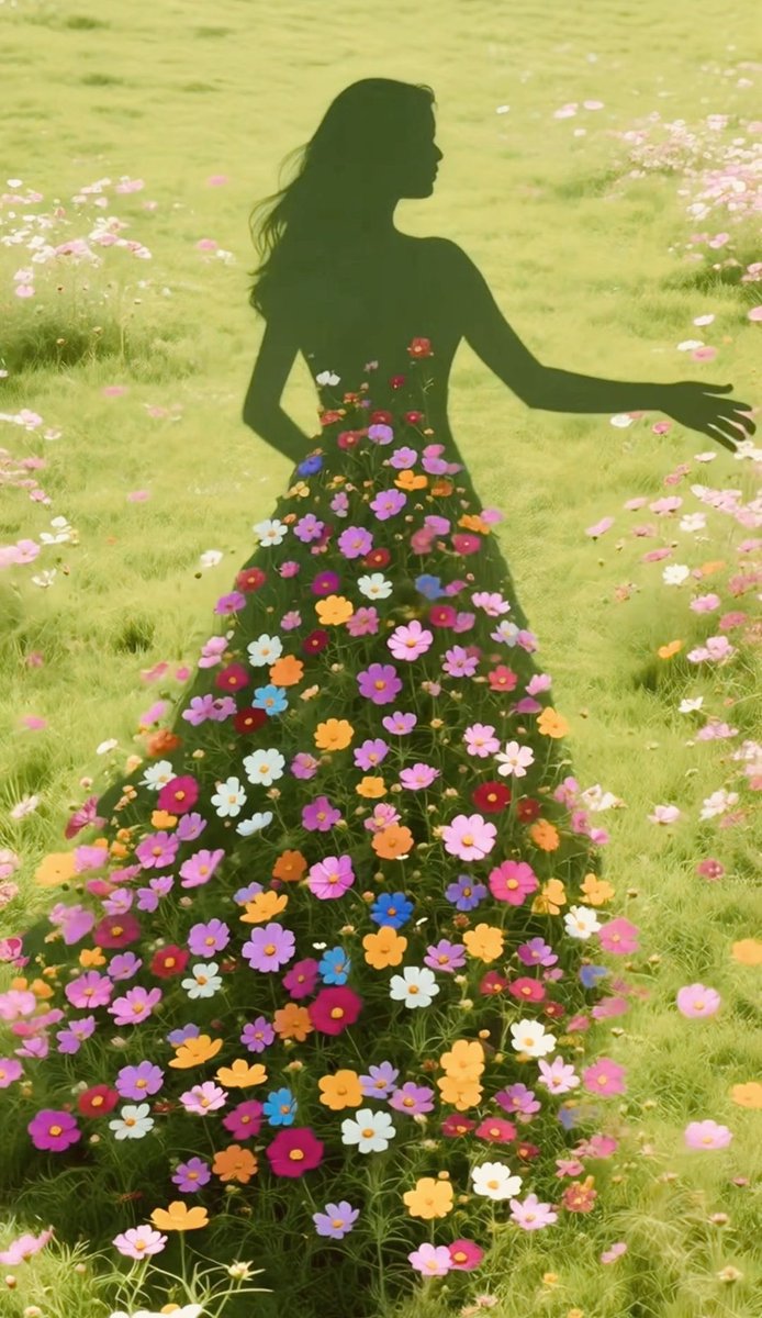 ما أجمل الحياة
وانتي تمسكين يدي ♥️🌺