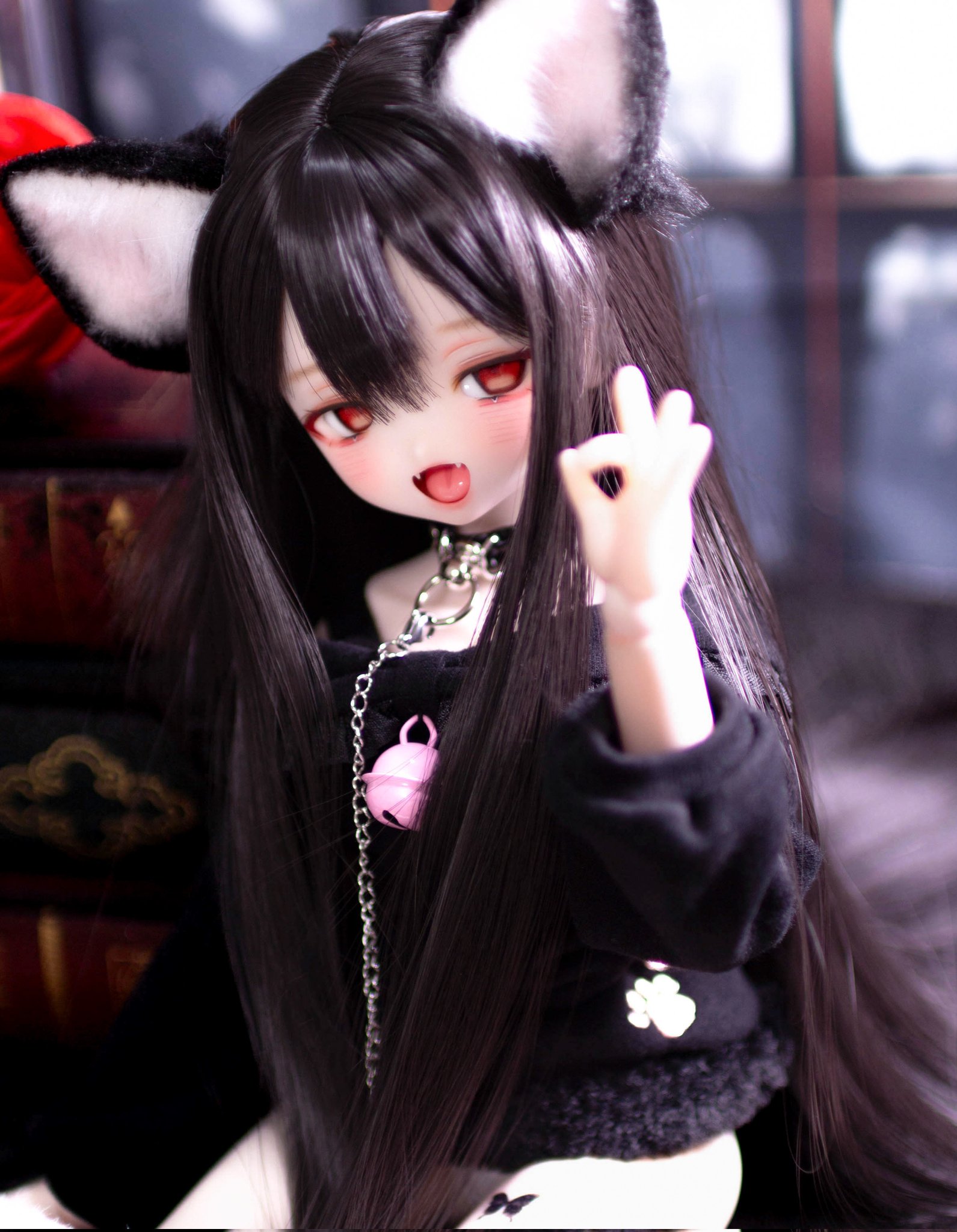 yoyo✴︎カスタムドール hiyo (@hiyo_3d) / X
