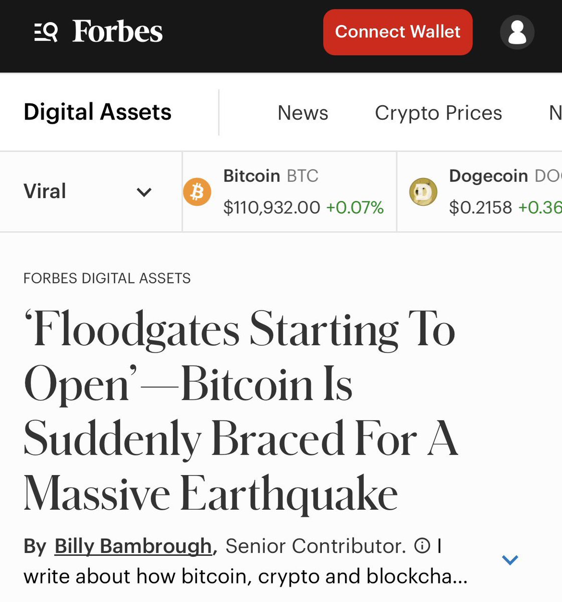 MindsetJourney's tweet photo. Never a doubt though! 
Brace up!!
The ultimate bull run 

#MindsetIsEverything #fypシ゚viral #XAUUSD #SuccessMindset #FinancialLiteracy https://t.co/ROMUEkrJ3I