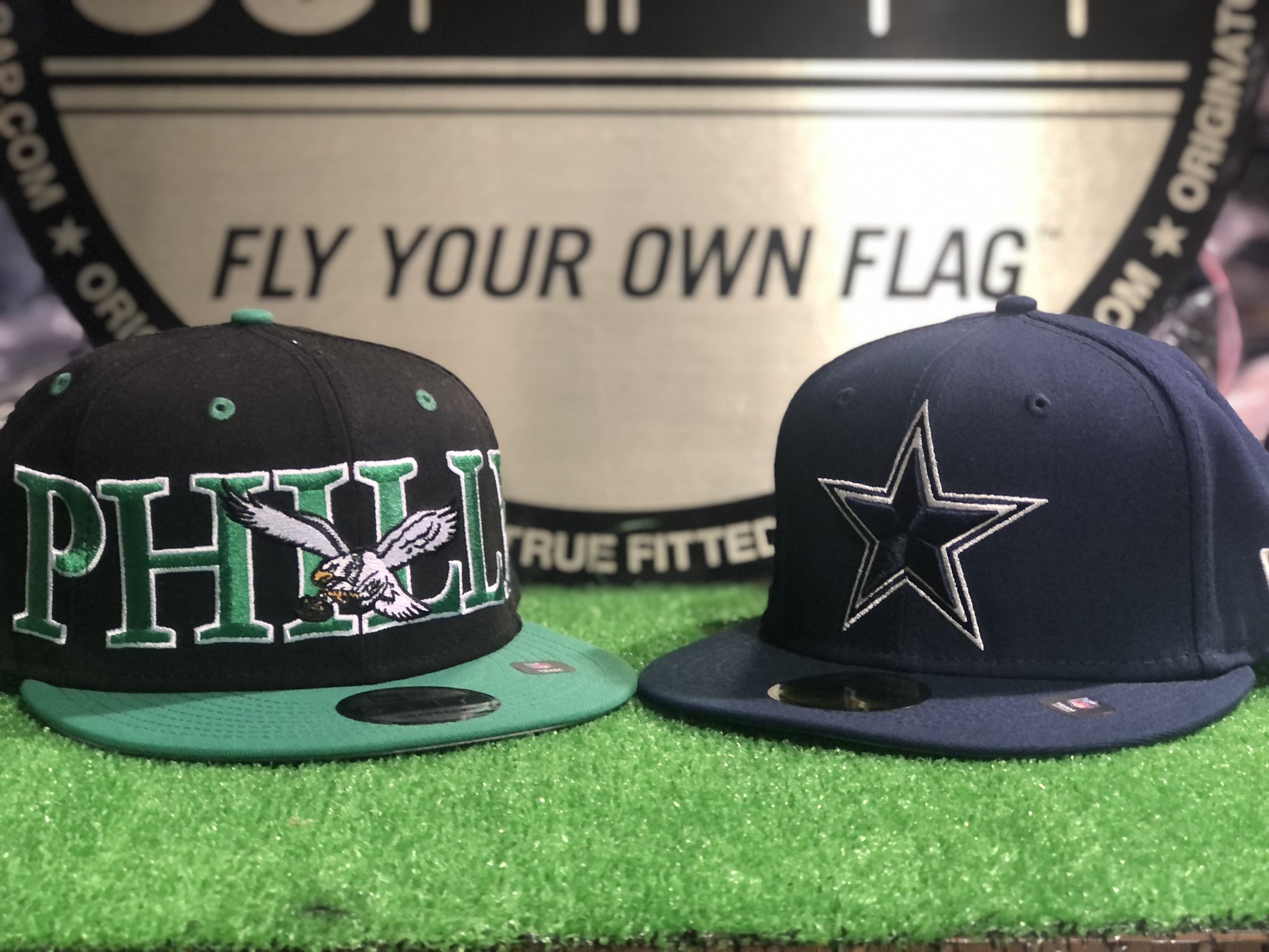 【実着用】カウボーイズ RALSTON #46 L〜LL NFL ダラス・カウボーイズ Dallas Cowboys バックビッグロゴ
