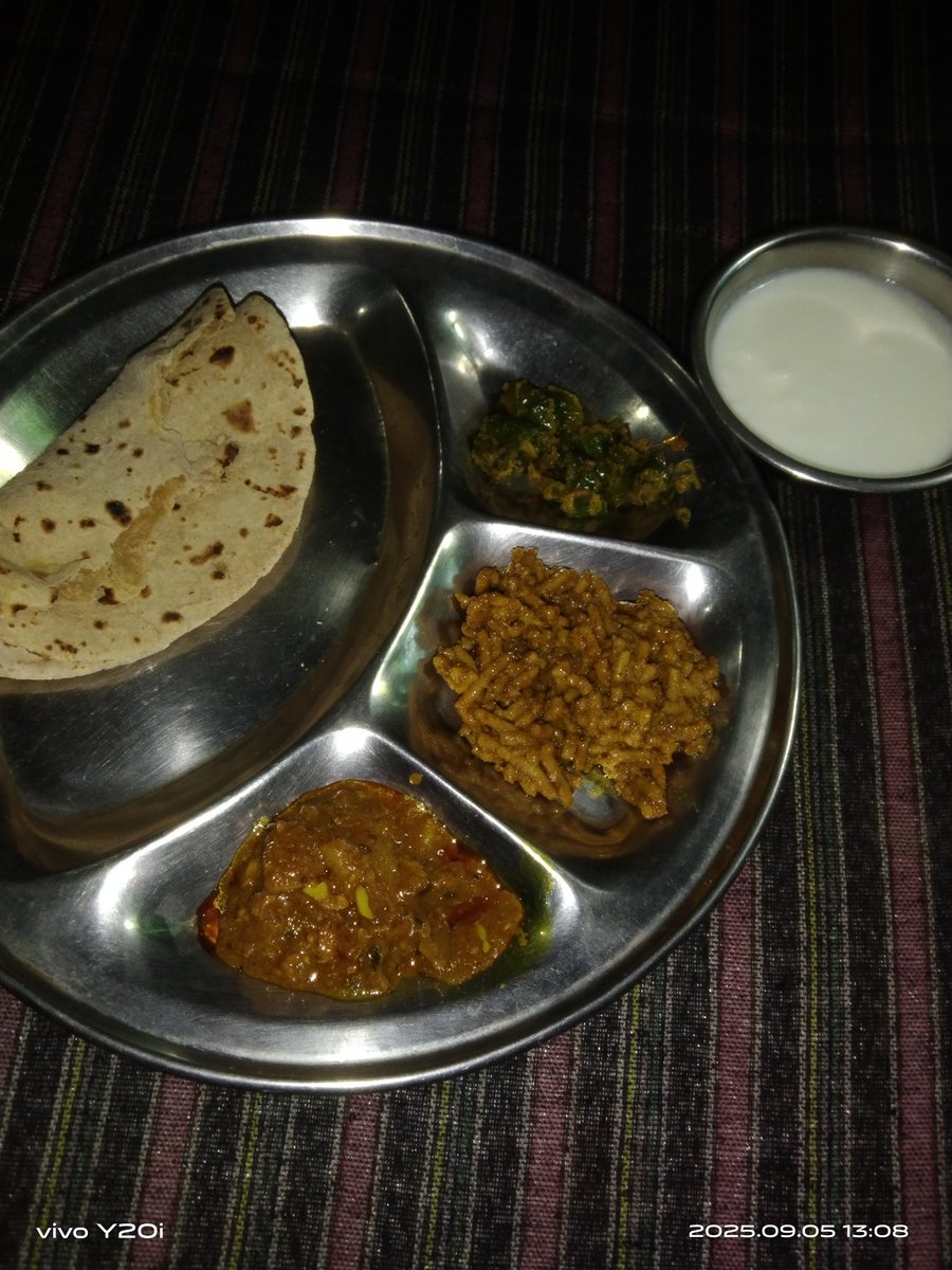 Aa jao khana kha lo sb
