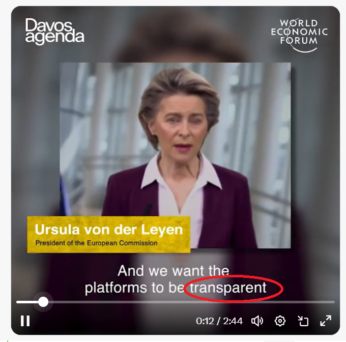 DHNachtmerrie's tweet photo. @AlleyMan4 @ADnl NEE!
Die vraagt aan de platforms of deze 'transparant' willen zijn, maar heeft daar zelf natuurlijk helemaal geen moeite mee!
Komt tie maar weer, stuk voor stuk keiharde feiten: #Pfizergate, #PfizerApps, #Berateraffäre en nu #GPSfraud😳
@2eKamertweets @EU_Commission @MinPres https://t.co/7cr5HFdfOu