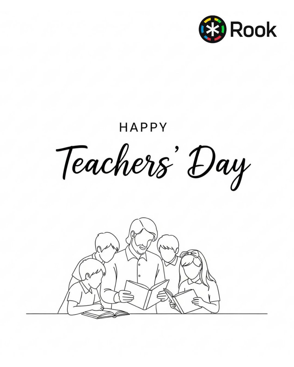 RookHQ's tweet photo. To Our Life Mentors! https://t.co/LtDqZYZEnP