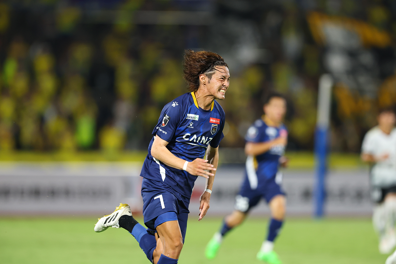 ザスパ群馬／THESPA GUNMA on X: 