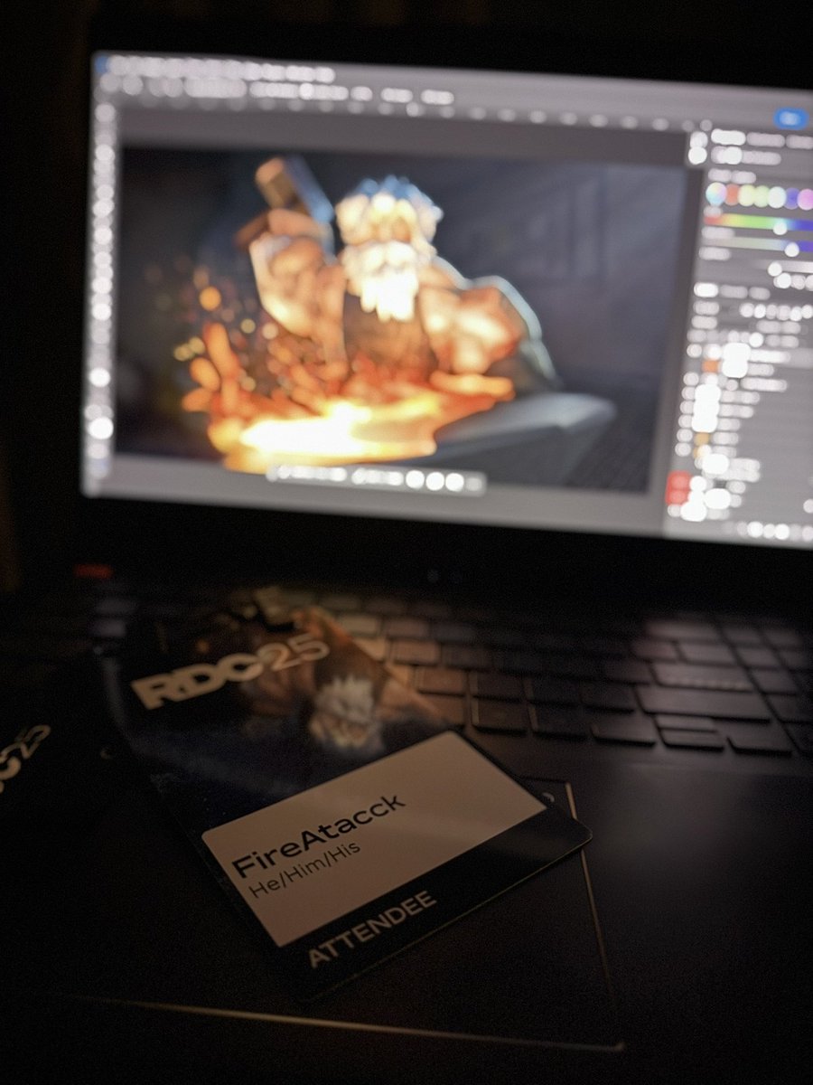 FireAtacck tweet media