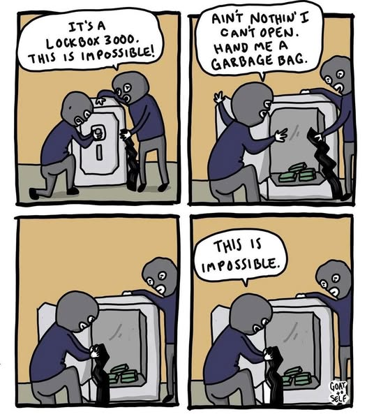 LockPickWorld.com tweet media