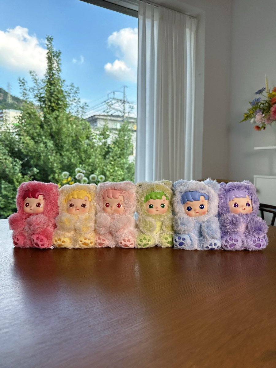 松田桃花 & STAFF tweet media