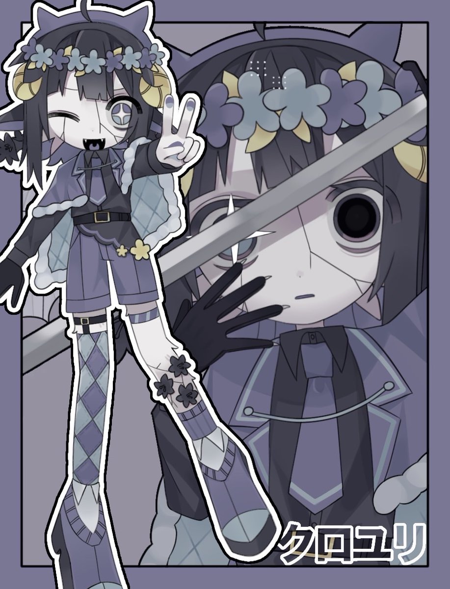 Yaurami2486_2's tweet photo. 🌼 https://t.co/ojAS4j8Ofh