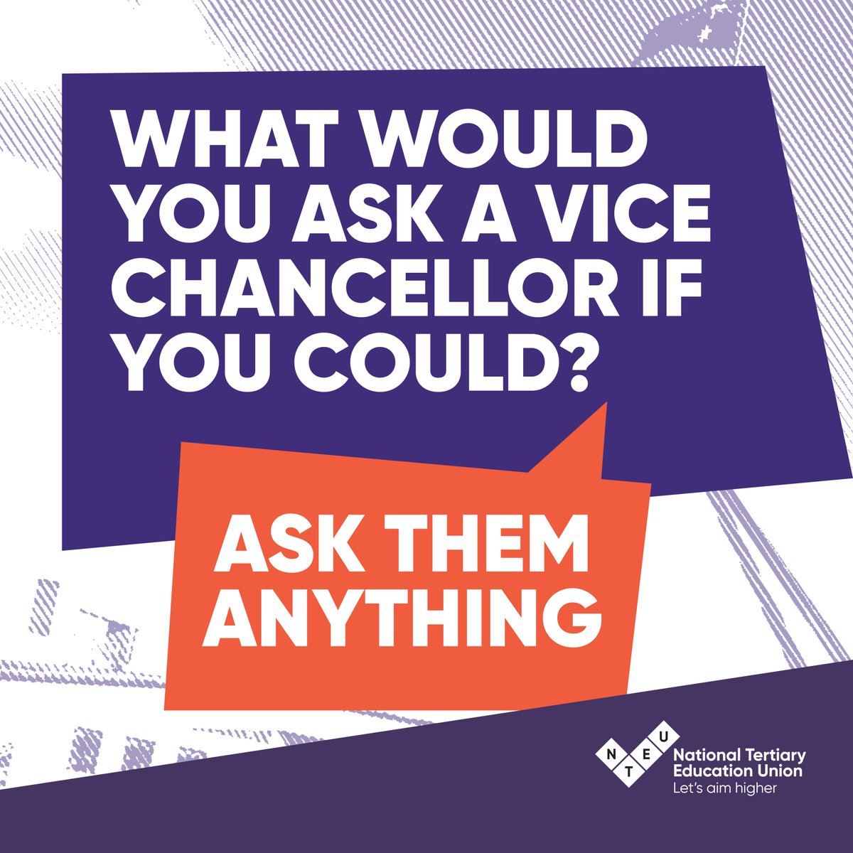 🚨 What would you ask a Vice-Chancellor about governance? 🚨

On Monday, the Senate inquiry into university governance will hold its third hearing. Four of NSW's worst VCs will face a Senate grilling as the campaigns to save hundreds of jobs at those branches ramp up.

Have your