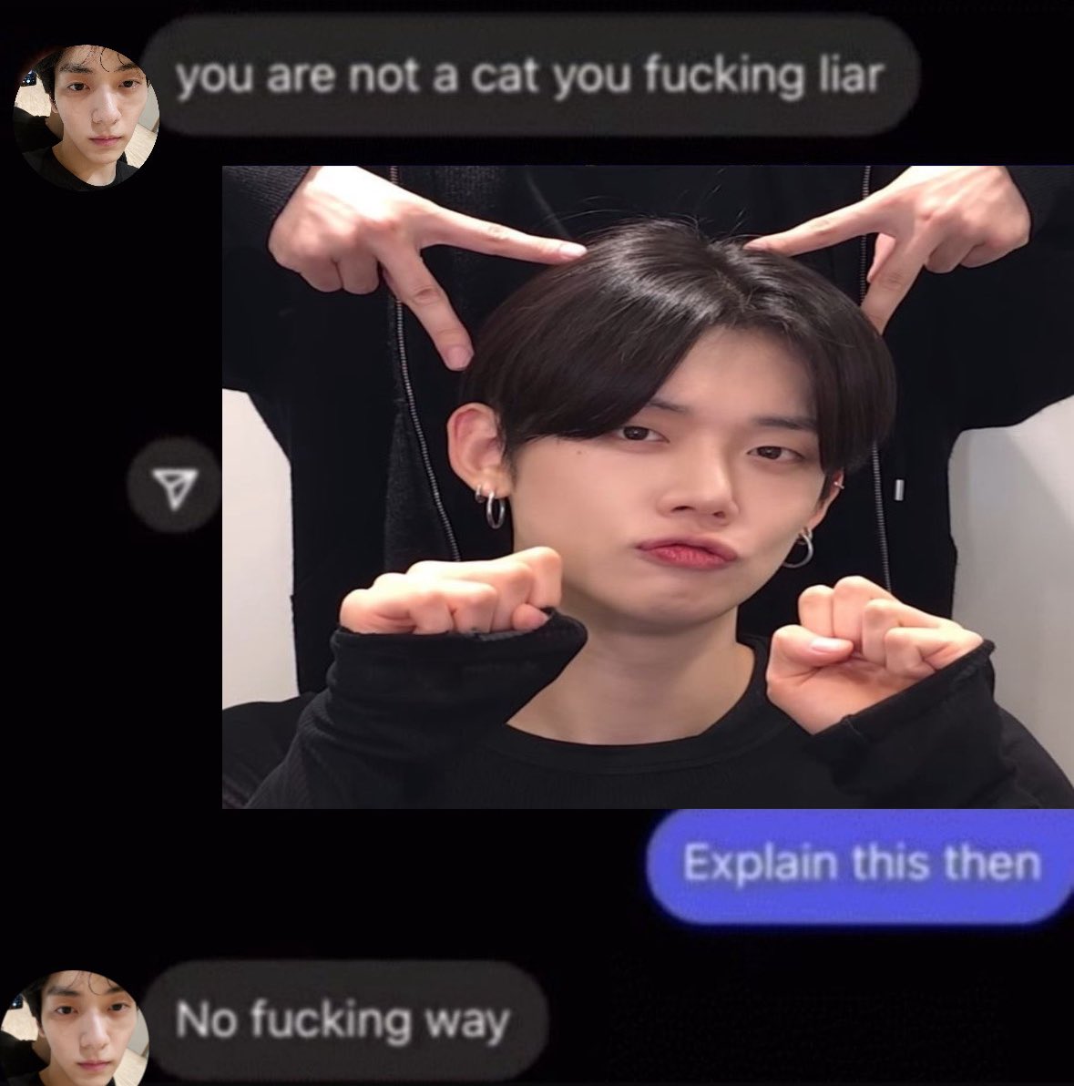 yeonbin olabilirdi (@yeonbinreveal) on Twitter photo 