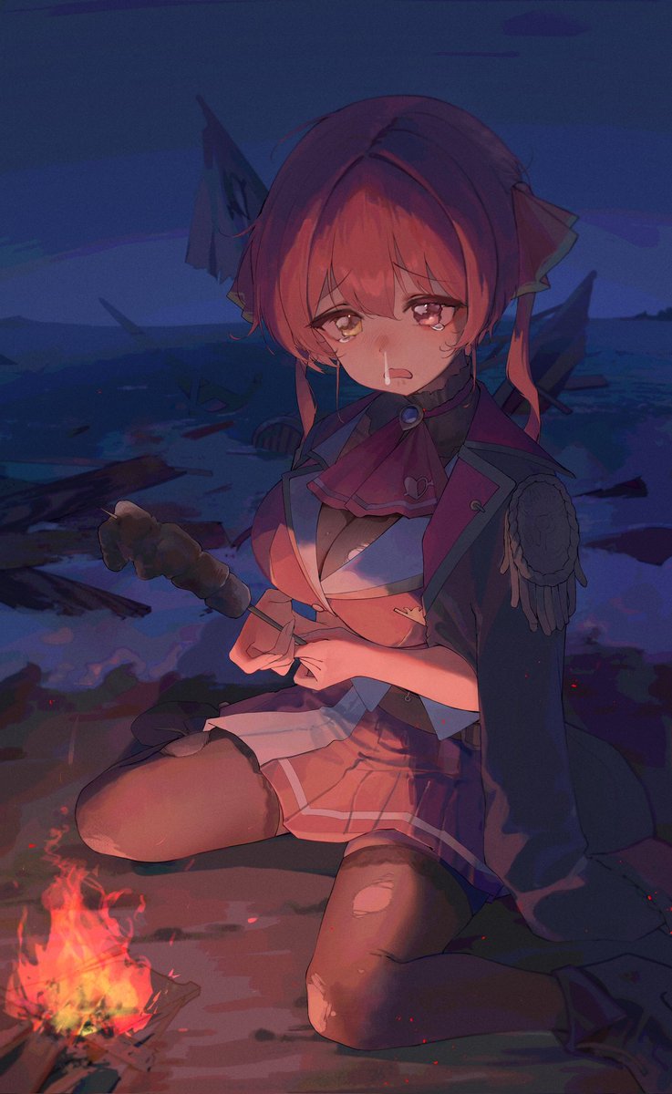 RURU (@ruru220225) / Posts / X