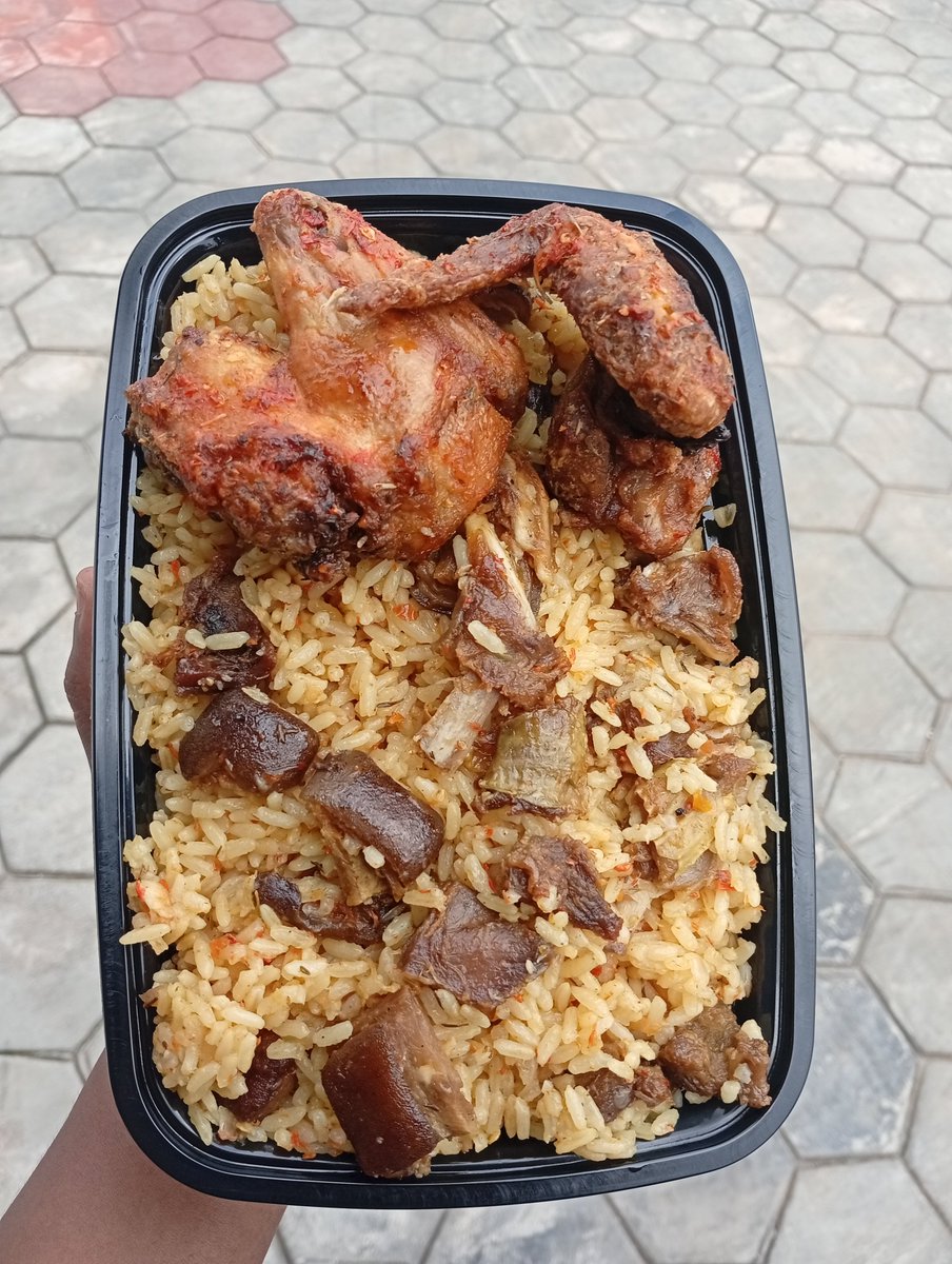 bowlsbyyemi's tweet photo. The kitchen is open. Please send your orders

https://t.co/jyQ8pZOJk7 https://t.co/C1isYWtAHD