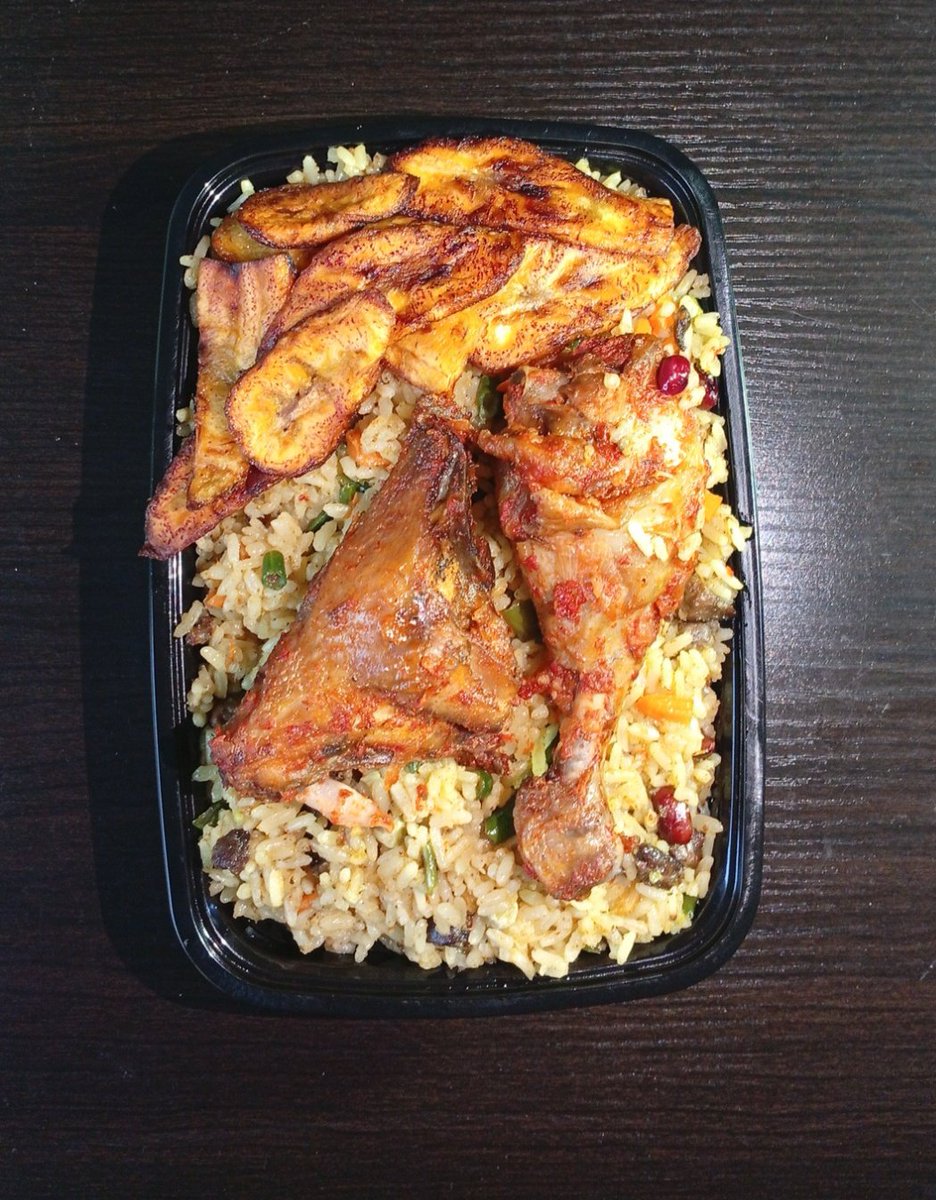 bowlsbyyemi's tweet photo. The kitchen is open. Please send your orders

https://t.co/jyQ8pZOJk7 https://t.co/C1isYWtAHD